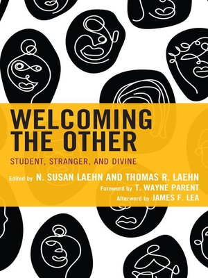 cover image of Welcoming the Other